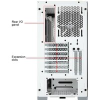 Корпус Corsair 4000D Airflow CC-9011201-WW - Превью изображения №12 — Интернет-магазин Time-Shop