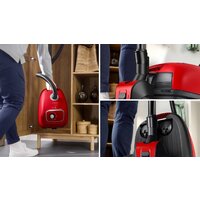 Пылесос Bosch Serie 4 ProAnimal BGL41PET2H - Превью изображения №11 — Интернет-магазин Time-Shop