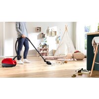 Пылесос Bosch Serie 4 ProAnimal BGL41PET2H - Превью изображения №12 — Интернет-магазин Time-Shop