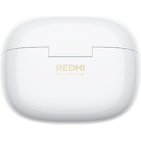 Наушники Xiaomi Redmi Buds 8 Pro (белый, международная версия) - Превью изображения №7 — Интернет-магазин Time-Shop