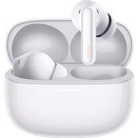 Наушники Xiaomi Redmi Buds 8 Pro (белый, международная версия) - Превью изображения №2 — Интернет-магазин Time-Shop