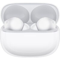 Наушники Xiaomi Redmi Buds 8 Pro (белый, международная версия) - Превью изображения №4 — Интернет-магазин Time-Shop