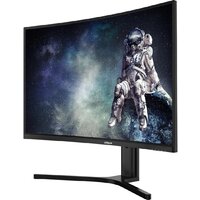 Игровой монитор Dahua DHI-LM32-E330CA - Превью изображения №2 — Интернет-магазин Time-Shop