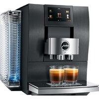 Кофемашина JURA Z10 Signature Line Dark Inox 15368 - Превью изображения №3 — Интернет-магазин Time-Shop