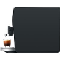 Кофемашина JURA Z10 Signature Line Dark Inox 15368 - Превью изображения №5 — Интернет-магазин Time-Shop