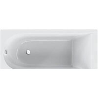 Alba Spa Impero 160x70 (с ножками)