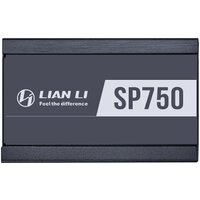 Блок питания Lian Li SP750 V2 750 G9P.SP0750G.B000.RU - Превью изображения №6 — Интернет-магазин Time-Shop