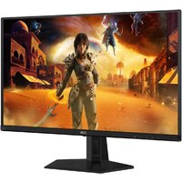 Игровой монитор AOC Gaming Q27G41ZDF - Превью изображения №4 — Интернет-магазин Time-Shop