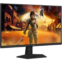Игровой монитор AOC Gaming Q27G41ZDF - Превью изображения №3 — Интернет-магазин Time-Shop