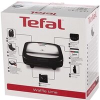 Вафельница Tefal WD170D38 - Превью изображения №6 — Интернет-магазин Time-Shop