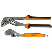 Набор домашнего мастера ISMA 53034 (303 предмета) - Превью изображения №9 — Интернет-магазин Time-Shop