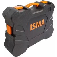 Набор домашнего мастера ISMA 53034 (303 предмета) - Превью изображения №2 — Интернет-магазин Time-Shop
