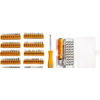 Набор домашнего мастера ISMA 53034 (303 предмета) - Превью изображения №6 — Интернет-магазин Time-Shop