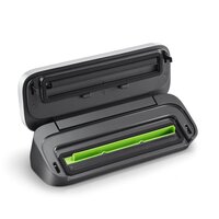 Вакуумный упаковщик FoodSaver VS1190X - Превью изображения №5 — Интернет-магазин Time-Shop