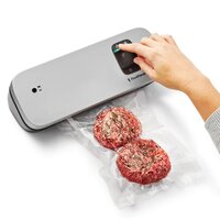 Вакуумный упаковщик FoodSaver VS1190X - Превью изображения №6 — Интернет-магазин Time-Shop