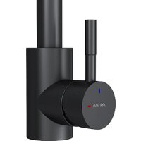 Смеситель AM.PM X-Joy S F85B07122 - Превью изображения №2 — Интернет-магазин Time-Shop