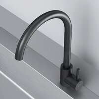 Смеситель AM.PM X-Joy S F85B07122 - Превью изображения №10 — Интернет-магазин Time-Shop