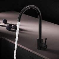 Смеситель AM.PM X-Joy S F85B07122 - Превью изображения №4 — Интернет-магазин Time-Shop