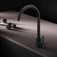 Смеситель AM.PM X-Joy S F85B07122 - Превью изображения №3 — Интернет-магазин Time-Shop