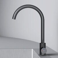 Смеситель AM.PM X-Joy S F85B07122 - Превью изображения №8 — Интернет-магазин Time-Shop