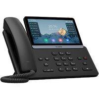 IP-телефон Yealink SIP-T77U - Превью изображения №3 — Интернет-магазин Time-Shop