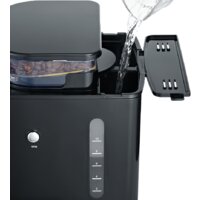 Капельная кофеварка Severin KA 4810 - Превью изображения №4 — Интернет-магазин Time-Shop