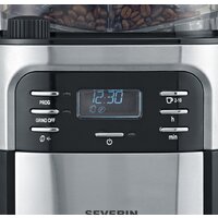 Капельная кофеварка Severin KA 4810 - Превью изображения №3 — Интернет-магазин Time-Shop