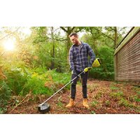 Триммер Ryobi RY36ELTX33A-0 (без АКБ) - Превью изображения №2 — Интернет-магазин Time-Shop