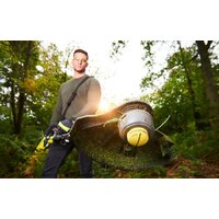 Триммер Ryobi RY36ELTX33A-0 (без АКБ) - Превью изображения №4 — Интернет-магазин Time-Shop