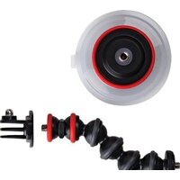 Монопод для экшен-камеры Joby Suction Cup & GorillaPod Arm - Превью изображения №3 — Интернет-магазин Time-Shop