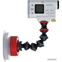 Монопод для экшен-камеры Joby Suction Cup & GorillaPod Arm - Превью изображения №4 — Интернет-магазин Time-Shop