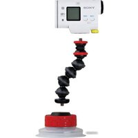 Монопод для экшен-камеры Joby Suction Cup & GorillaPod Arm - Превью изображения №6 — Интернет-магазин Time-Shop
