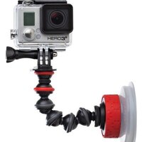 Монопод для экшен-камеры Joby Suction Cup & GorillaPod Arm - Превью изображения №5 — Интернет-магазин Time-Shop