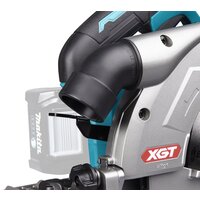 Дисковая (циркулярная) пила Makita HS009GZ (без АКБ) - Превью изображения №4 — Интернет-магазин Time-Shop