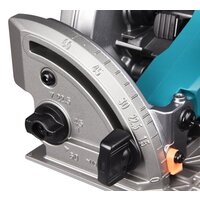 Дисковая (циркулярная) пила Makita HS009GZ (без АКБ) - Превью изображения №6 — Интернет-магазин Time-Shop