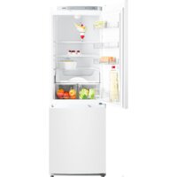 Холодильник ATLANT ХМ-4721-101 - Превью изображения №4 — Интернет-магазин Time-Shop