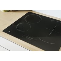 Варочная панель Candy CTP6SC4/E1 - Превью изображения №2 — Интернет-магазин Time-Shop