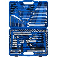 Зубр 27670-H142 (142 предмета)