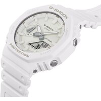 Наручные часы Casio GA-2100-7A7 - Превью изображения №4 — Интернет-магазин Time-Shop