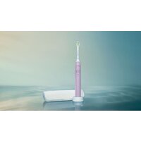 Электрическая зубная щетка Philips Sonicare 3100 HX4033/27 - Превью изображения №7 — Интернет-магазин Time-Shop