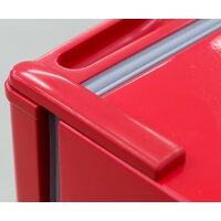 Однокамерный холодильник Nord (Nordfrost) NR 402 R - Превью изображения №5 — Интернет-магазин Time-Shop