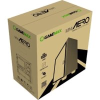 Корпус GameMax Aero Mini - Превью изображения №13 — Интернет-магазин Time-Shop