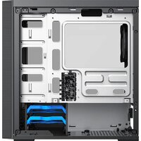 Корпус GameMax Aero Mini - Превью изображения №10 — Интернет-магазин Time-Shop