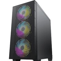 Корпус GameMax Aero Mini - Превью изображения №8 — Интернет-магазин Time-Shop