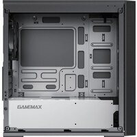 Корпус GameMax Aero Mini - Превью изображения №6 — Интернет-магазин Time-Shop