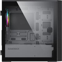 Корпус GameMax Aero Mini - Превью изображения №5 — Интернет-магазин Time-Shop