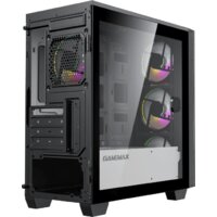 Корпус GameMax Aero Mini - Превью изображения №7 — Интернет-магазин Time-Shop