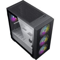 Корпус GameMax Aero Mini - Превью изображения №3 — Интернет-магазин Time-Shop