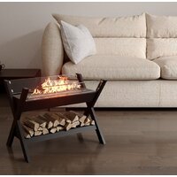 Биокамин Firelight BFP/F-45 X - Превью изображения №4 — Интернет-магазин Time-Shop