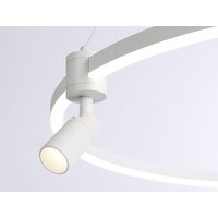 Подвесная люстра Ambrella light Comfort FL5292 - Превью изображения №5 — Интернет-магазин Time-Shop